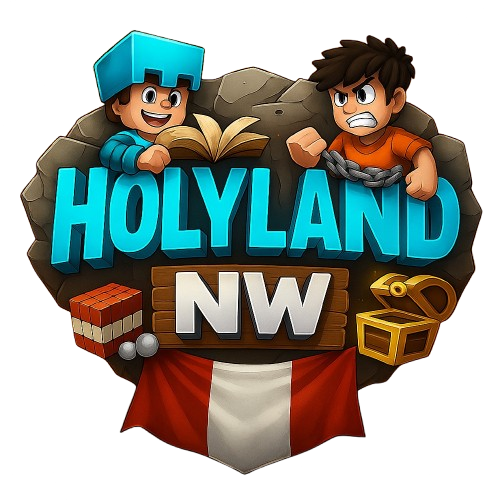 Holyland Logo